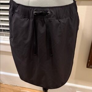 Patagonia Women's hiking SKORT